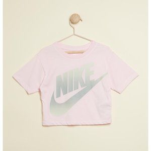 NWT NIKE GIRLS TEE